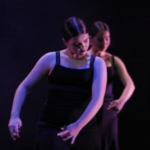Fotografía de Talleres Baile Flamenco (galería 2) - Conservatorio de Danza